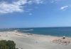 O priveliște de vacanță din Costinești