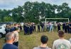 Minoră dispărută, găsită în siguranță după o amplă mobilizare de forțe