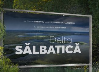 Locuitorii și turiștii din Delta Dunării, invitați la avanpremiera documentarului „Delta Sălbatică”
