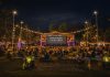 Bacăul își lansează primul festival de film independent