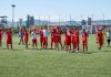 FC Bacău, calificată în premieră în grupele Cupei României!