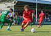 Fotbal/ Cupa României: SC Popești-Leordeni- FC Bacău, în play-off-ul Cupei