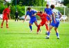 Fotbal/ Liga 3: Aerostar, FC Bacău 2 și Viitorul Onești, în aceeași serie