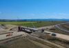 Autostrada A7 prinde contur: Lotul Bacău – Pașcani, tot mai aproape de finalizare