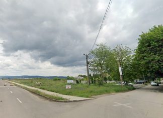 Primăria propune un protocol cu Dedeman pentru construirea unui sens giratoriu pe strada Letea