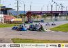Karting: „Speed Park”, etapă de Campionat Național