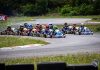 Karting/ Campionatul Național: Punctaj maxim pentru câștigătorii etapei băcăuane
