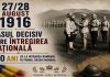 110 ANI DE LA INTRAREA ROMÂNIEI ÎN PRIMUL RĂZBOI MONDIAL