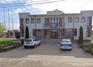 Conturile Primăriei Prăjești, poprite pentru o datorie de peste 4,3 milioane de lei către un constructor