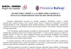 Comunicat de presă