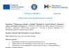 Comunicat de presă