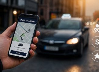 Ride-sharing în România: libertate promisă, „sclavie” reclamată. Șoferii și clienții, prinși în același sistem