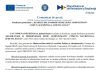 Comunicat de presă