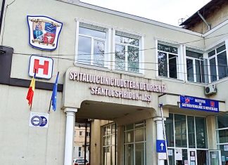 Analiză: Spitalul Clinic Județean de Urgență „Sf. Spiridon” Iași – volum mare de cazuri, personal insuficient și presiune financiară constantă