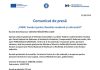 Comunicat de presă