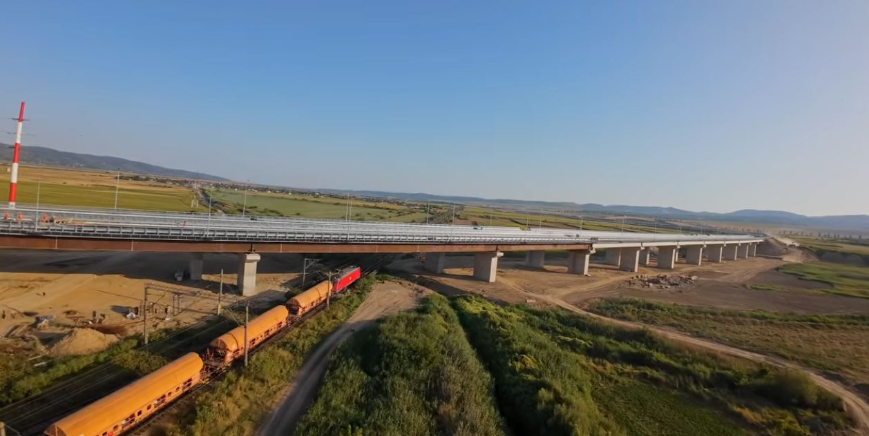 MApN confirmă: Drona a survolat Botoșaniul și s-a prăbușit la Suceava