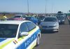 Deschiderea segmentului de autostradă A7 Adjud-Bacau