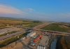 A7 prinde contur: UMB avansează lucrările la nodul rutier Onișcani, între Bacău și Roman