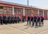Pompierii băcăuani au marcat Ziua Pompierilor din România printr-un ceremonial dedicat eroilor