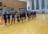 Handbal feminin/ Divizia A: Știința Bacău, victorie în ultima secundă: 19-18 cu CSM Făgăraș!