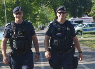 850 de locuri disponibile la școlile de subofițeri jandarmi. Înscrierile se fac până pe 4 octombrie