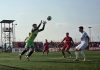 Fotbal/ Liga 2: FC Bacău nu a cucerit Cetatea, dar a urcat pe podium!