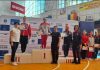 Băcăuanca Elena Cerguță, dublă medaliată cu argint în finala pe aparate a Speranțelor: la sărituri și bârnă