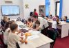 Peste 1.900 de participări la Atelierele de vacanță organizate de Biblioteca Municipală „Radu Rosetti” din Onești
