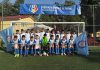 CSM Moinești, vicecampioană la turneul juvenil „Ai Succes” de la Constanța