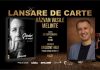Lansare de carte la OrizontHub Bacău: poetul Răzvan Vasile Melinte își prezintă noul volum
