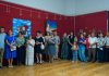 Expoziția „Maternitatea și bestia din mine”, semnată de artista Elleny Gherghe, deschisă la Muzeul „Dimitrie Ghika”