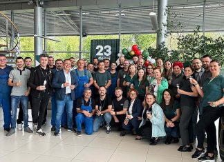 Auto Moto Invest, dealer Škoda și service autorizat Volkswagen, marchează 23 de ani de activitate în Bacău