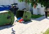 Garda de Mediu a amendat Primăria Buhuși cu 120.000 de lei pentru problemele de salubrizare