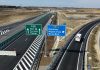 Încă 50 de kilometri din A7 ar putea fi deschiși în 2026, între Bacău și Pașcani. UMB lucrează cu 5.500 de oameni și peste 500 de utilaje
