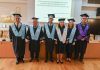 O nouă teză de doctorat susținută la Universitatea „Vasile Alecsandri” din Bacău în domeniul Inginerie Industrială