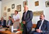 La Onești a fost lansată o carte care scoate adevărul istoric din arhive
