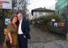 Foto Mărăndici – locul din Bacău unde timpul încă se scrie cu lumină