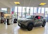 Autopadova Bacău vă așteaptă să descoperiți întreaga gamă SUZUKI