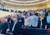 Universitatea „George Bacovia” a deschis noul an universitar