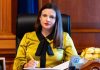 Deputatul AUR Diana Enache: „Tinerii trebuie să aibă unde să se întoarcă. Bacăul are nevoie de investiții și infrastructură funcțională”