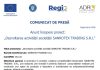 Comunicat de presă