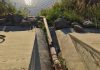 Amendă de 100.000 de lei pentru comuna Buhoci după evacuarea unor ape uzate neepurate în râul Siret