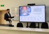 Spitalul Clinic Municipal de Urgență Moinești, prezent la Conferința “Academiei Oamenilor de Știință din România”. Prof. Univ. Emerit Dr. H.C. Adrian Cotîrleț continuă să contribuie la reprezentarea profesională și academică a instituției