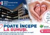 Spitalul din Buhuși anunță un proiect pentru dezvoltarea serviciilor dedicate cuplurilor care își doresc copii
