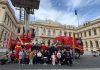 Bacău: Ziua Pompierilor din România, sărbătorită prin activități dedicate comunității