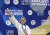Judo/ Campionatul Mondial pentru Veterani: Simona Aruș (CSM Bacău), bronz mondial la Sarajevo!