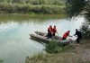 Copilul de 4 ani dispărut în Dofteana, găsit decedat în râul Trotuș
