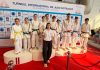 Judo: CSM Bacău, cinci medalii la turneul internațional „Motiuashi”