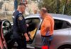 Jandarmii au intervenit pentru a salva un bărbat căruia i s-a făcut rău în Onești