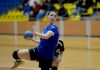 Handbal feminin/ Divizia A: Știința Bacău, învinsă la Galați